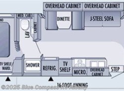 Used 2006 Jayco Greyhawk 31 SS available in Latham, New York