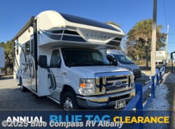 Used 2020 Entegra Coach Odyssey 24B available in Latham, New York