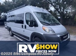 Used 2022 Entegra Coach Ethos 20A available in Latham, New York