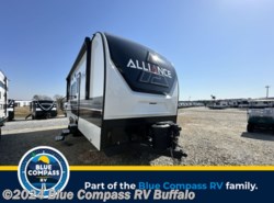 New 2024 Alliance RV Valor All-Access 21T15 available in West Seneca, New York
