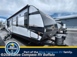 New 2024 Forest River Aurora Sky Series 310KDS available in West Seneca, New York