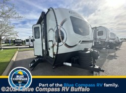 New 2024 Forest River Rockwood Geo Pro G15FBS available in West Seneca, New York