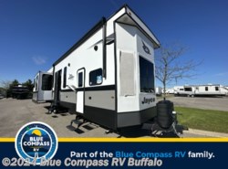 New 2024 Jayco Jay Flight Bungalow 40DLFT available in West Seneca, New York
