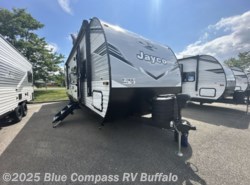 New 2025 Jayco Jay Flight 284BHS available in West Seneca, New York