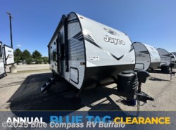 New 2025 Jayco Jay Flight SLX 225MLS available in West Seneca, New York