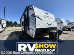 New 2025 Jayco Jay Flight SLX 225MLS available in West Seneca, New York