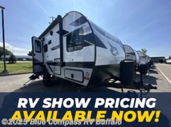 New 2025 Jayco Jay Feather Micro 166FBS available in West Seneca, New York