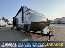 New 2025 Forest River Aurora Light 23MKS available in West Seneca, New York