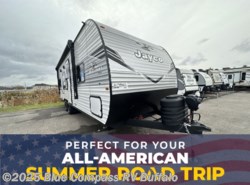 New 2025 Jayco Jay Flight SLX 260BH available in West Seneca, New York