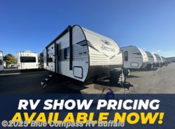 New 2025 Jayco Jay Flight SLX 265BHS available in West Seneca, New York