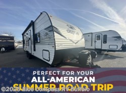 New 2025 Jayco Jay Flight SLX 260BH available in West Seneca, New York