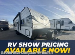 New 2025 Jayco Jay Flight SLX 260BH available in West Seneca, New York