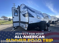 New 2025 Jayco Jay Feather Micro 199MBS available in West Seneca, New York