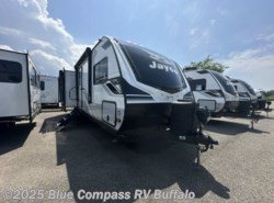 New 2025 Jayco Jay Feather 27MK available in West Seneca, New York