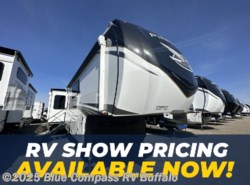 New 2025 Jayco Pinnacle 38FBRK available in West Seneca, New York