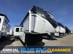 New 2025 Jayco Pinnacle 38FBRK available in West Seneca, New York