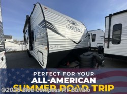 New 2025 Jayco Jay Flight SLX 260BH available in West Seneca, New York