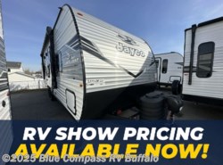 New 2025 Jayco Jay Flight SLX 260BH available in West Seneca, New York