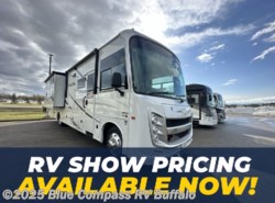 Used 2024 Entegra Coach Vision XL 36A available in West Seneca, New York