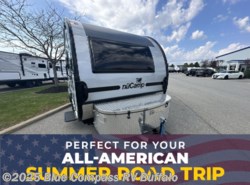 New 2025 NuCamp TAB 400 Std. Model available in West Seneca, New York