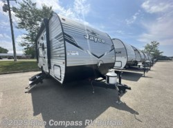 New 2025 Jayco Jay Flight SLX 175BH available in West Seneca, New York