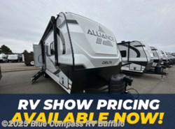 New 2025 Alliance RV Delta 294RK available in West Seneca, New York