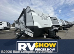 New 2025 Alliance RV Delta Ultra Lite RK234 available in West Seneca, New York
