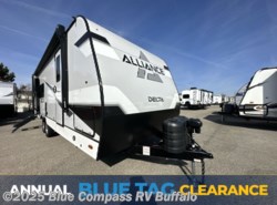 New 2025 Alliance RV Delta Ultra Lite RK234 available in West Seneca, New York