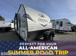 New 2025 Jayco Jay Flight SLX 287BHS available in West Seneca, New York