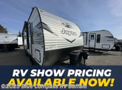 New 2025 Jayco Jay Flight SLX 287BHS available in West Seneca, New York