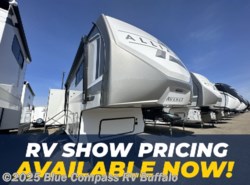 New 2025 Alliance RV Avenue 38DBL available in West Seneca, New York