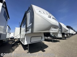 New 2025 Alliance RV Avenue 38DBL available in West Seneca, New York