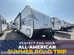 New 2025 Jayco Jay Flight SLX 263BHS available in West Seneca, New York
