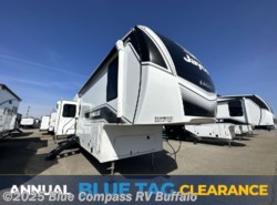 New 2025 Jayco Eagle 360DBOK available in West Seneca, New York