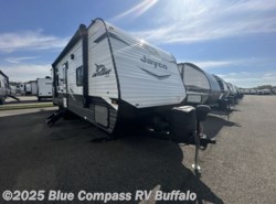 Used 2022 Jayco Jay Flight SLX 8 265TH available in West Seneca, New York