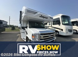 New 2025 Jayco Greyhawk 29MV available in West Seneca, New York
