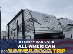 New 2025 Jayco Jay Flight SLX 235MBH available in West Seneca, New York