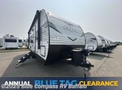 New 2025 Jayco Jay Flight SLX 225MLS available in West Seneca, New York