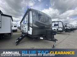 New 2025 Forest River Rockwood Ultra Lite 2619FK available in West Seneca, New York