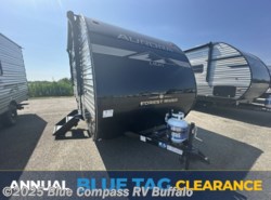 New 2025 Forest River Aurora Light 16BHX available in West Seneca, New York