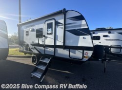 New 2025 Jayco Jay Feather Air 16RB available in West Seneca, New York