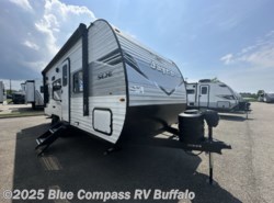 New 2025 Jayco Jay Flight SLX 210QB available in West Seneca, New York