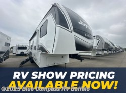 New 2026 Jayco Eagle HT 29DDB available in West Seneca, New York