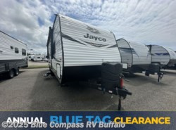 Used 2019 Jayco Jay Flight SLX 8 264BH available in West Seneca, New York