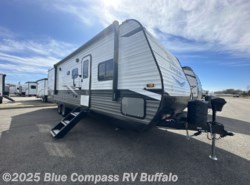 Used 2025 Jayco Jay Flight 284BHS available in West Seneca, New York