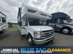 New 2026 Jayco Redhawk 29XK available in West Seneca, New York