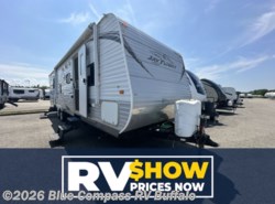 Used 2013 Jayco Jay Flight 32BHDS available in West Seneca, New York