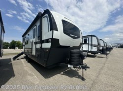 New 2026 Forest River Rockwood Mini Lite 2515S available in West Seneca, New York