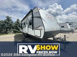 Used 2015 Coleman Lantern Series 262BHS available in West Seneca, New York