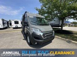 New 2026 Jayco Comet 18C available in West Seneca, New York